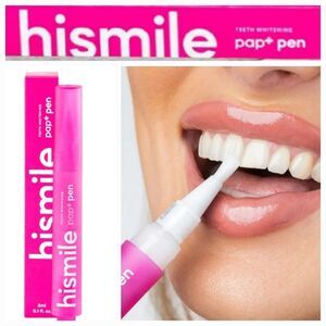 Hismile PAP+ Pen Teeth Whitening